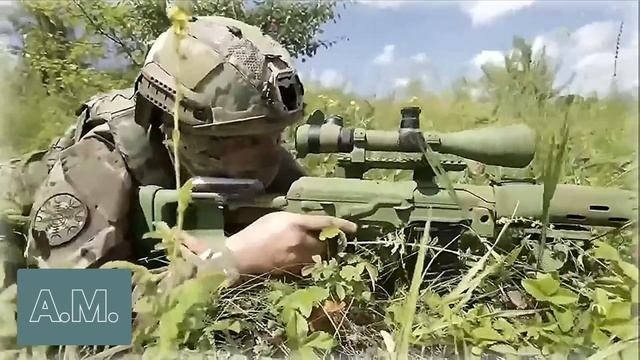 Клип СВО _Мама_сказала_надеть_ смотреть онлайн