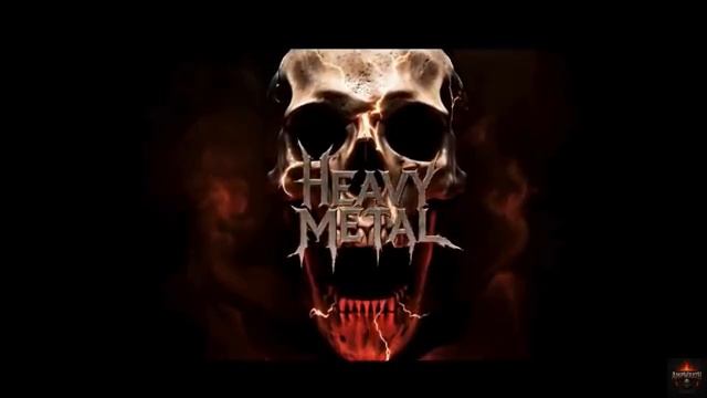 ⚔ Epic Heavy Metal Album | Apocalyptic Riffs & Power Vocals 🔥⚡