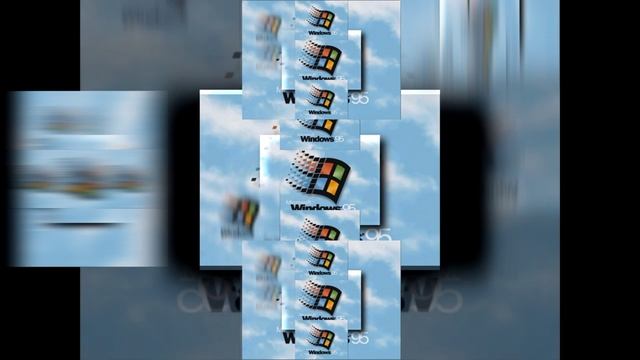 YTPMV Windows 95 Scan Scan [GMv2.00] смотреть онлайн