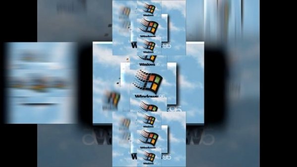 YTPMV Windows 95 Scan Scan [GMv2.00]