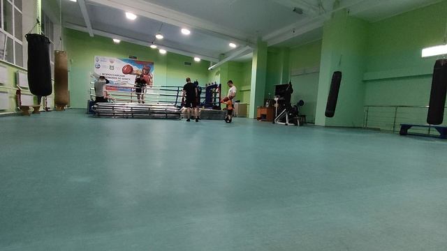 Тренировка 02.09.2025 смотреть онлайн