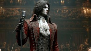 Нейросеть исполняет: Каждому свое (Авторская песня)