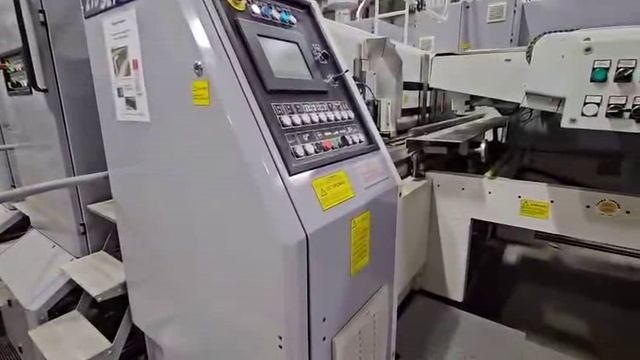EMBA 215 QS ULTIMA 2020Г.В. смотреть онлайн