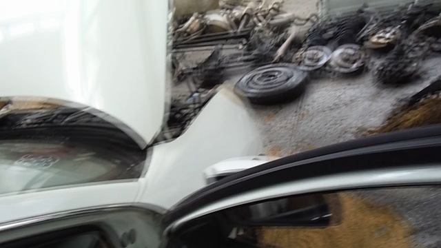 ДВС+КПП NISSAN MR20DE, 2000 куб.см № 180422A смотреть онлайн