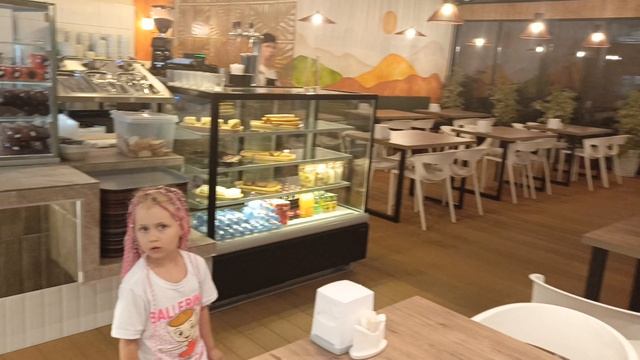 Дагомыс,столовая Южане 2025 г.набережная Дагомыса