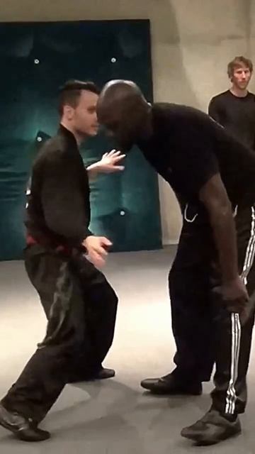 Кто владеет собой — тот владеет боем смотреть онлайн