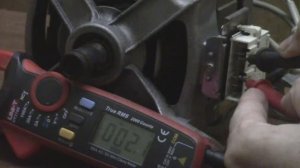 Как подключить электродвигатель от стиральной машинки-автомат к сети 220 В (схема подключения)