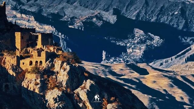 Cafe De Anatolia – Athena ｜ Ethnic Deep House, Oriental Deep House, Ancient Music Mix