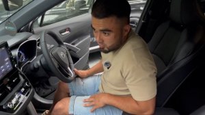 ОБЗОР TOYOTA COROLLA CROSS, ПЛЮСЫ И МИНУСЫ