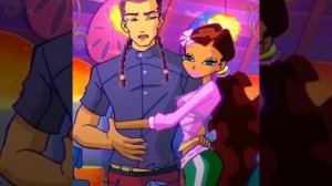 Лейла(аиша) и набу