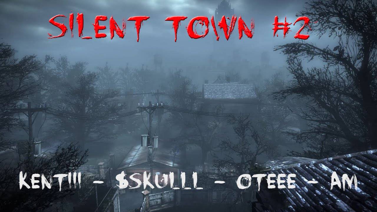 SAILENT HILL 2 REMAKE/СЕРИЯ№2.УЖАСНЫЕ ТВАРИ. смотреть онлайн