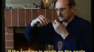 Самоучитель игры на варгане. Урок №2