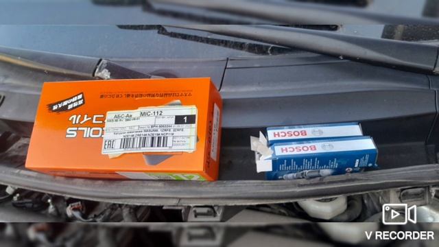 Тойота Аурис - троит смотреть онлайн