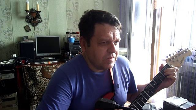 Flëur - На мягких лапах кавер смотреть онлайн