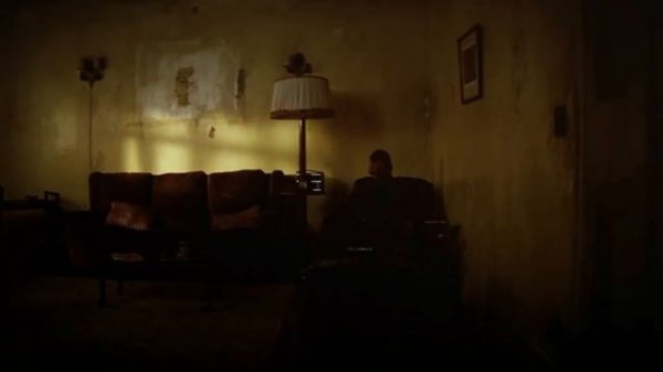 Leon： The Professional (1994) ｜ Ambient Soundscape