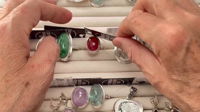 СЕРЕБРИСТАЯ ДЫМКА🌷 06.09.2025 смотреть онлайн