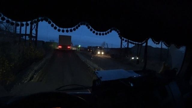 Получили SHACMAN F3000 и Продолжаем строим дорогу Москва - Пекин. смотреть онлайн