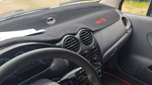 Matiz Best 12г,1.0мт,369р,хороший