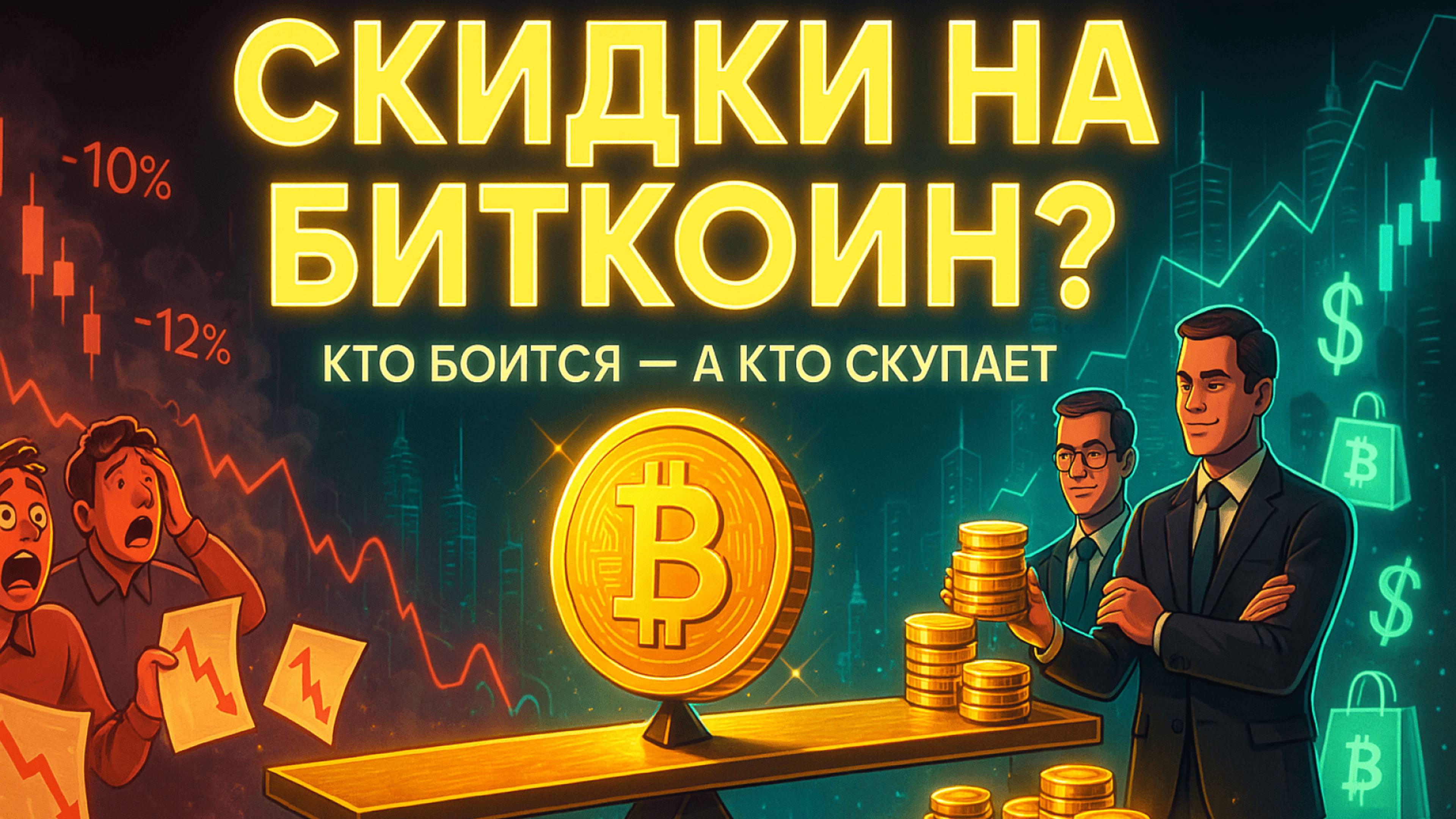 КРИПТА НОВОСТИ 02.09.2025 | БИТКОИН НА СКИДКАХ | ТРАМП БОГАТЕЕТ НА КРИПТЕ | ИИ-ВЫСШЕЕ ОБРАЗОВАНИЕ смотреть онлайн