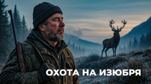 Как охотятся на изюбря: правила, хитрости и реальные истории