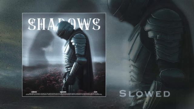 SKWLKR - SHADOWS (Официальная премьера трека)
