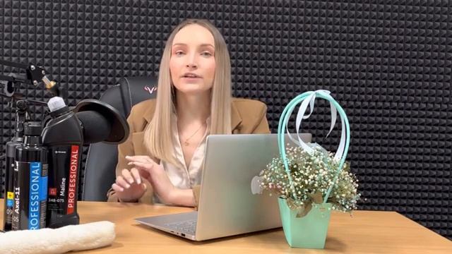 Создание сайта и настройка контекстной рекламы для клининга