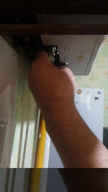 ⚠️Опыт применения детектора Gazmaster от пользователя #ремонт #diy #газ смотреть онлайн