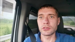 Перегон клиентской хонды стэпвагон 2016г. Владивосток - Ижевск