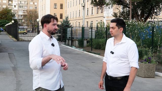 Иногда нужно прислушаться к стороне, чтобы понять проблему и найти решение