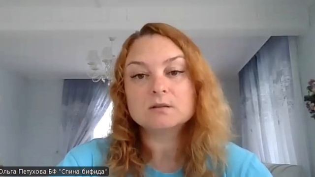 Интервью с Ольгой Петуховой_2 смотреть онлайн