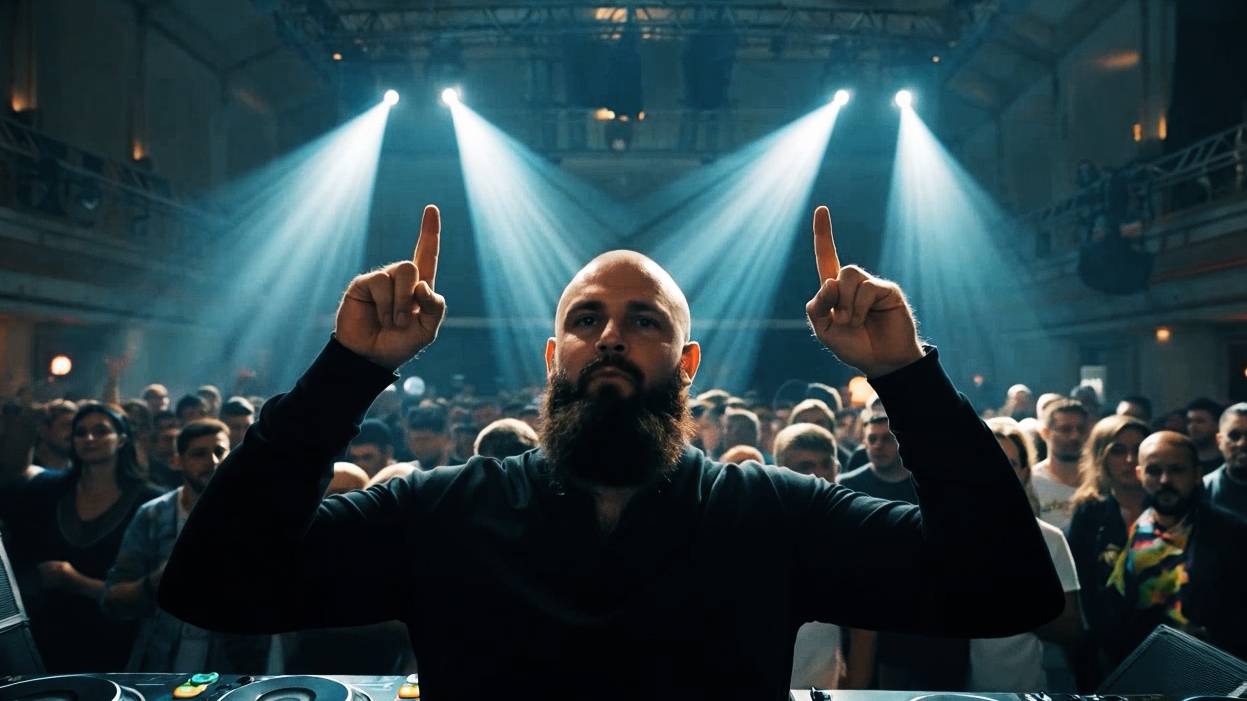 Tретье сентября (cover Mix) - EugeneSt