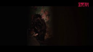 Промо. Канал Scream. Сентябрь 2025