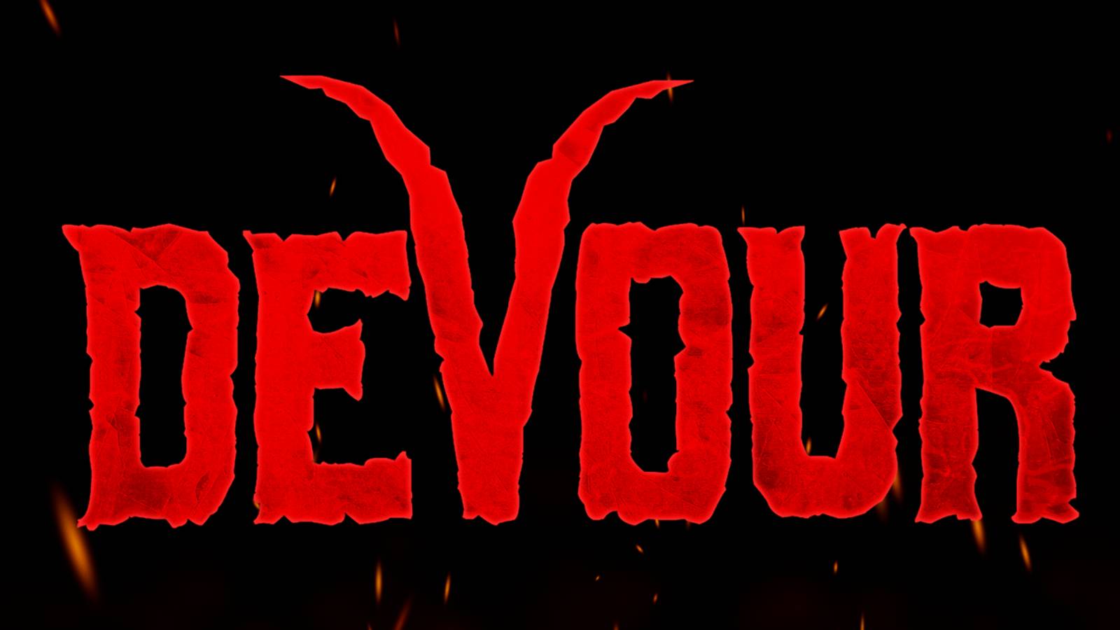 Слуги Азазеля! - DEVOUR #5