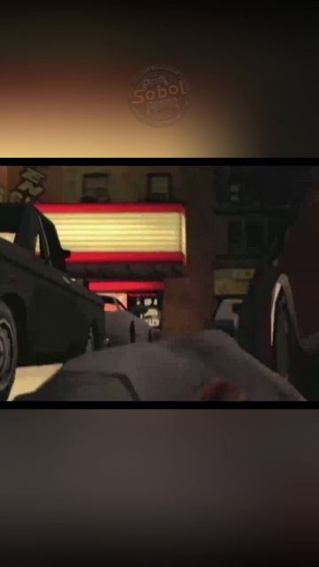 События до GTA San Andreas (Часть 8. Русская озвучка) смотреть онлайн