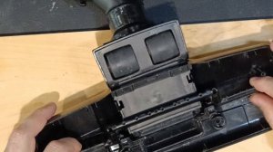 ремонт щётки пылесоса самсунг