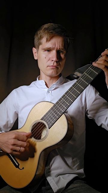 3 Сентября на гитаре смотреть онлайн