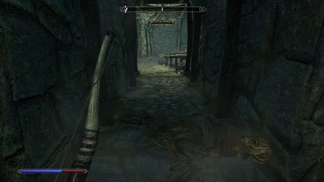 The Elder Scrolls V Skyrim