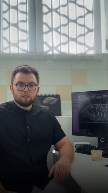 Импланты НЕ приживаются? смотреть онлайн