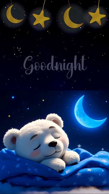 💙 Нежная колыбельная 💙 Поможет уснуть малышу #10 смотреть онлайн