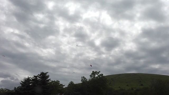 Парадром Юца