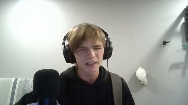 Будь весёлым ты внутри (Для папы)