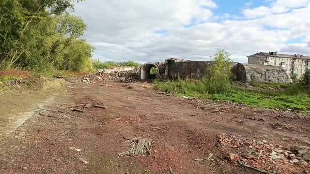 Воркута. 01.09.25. Первый осенний денек! смотреть онлайн