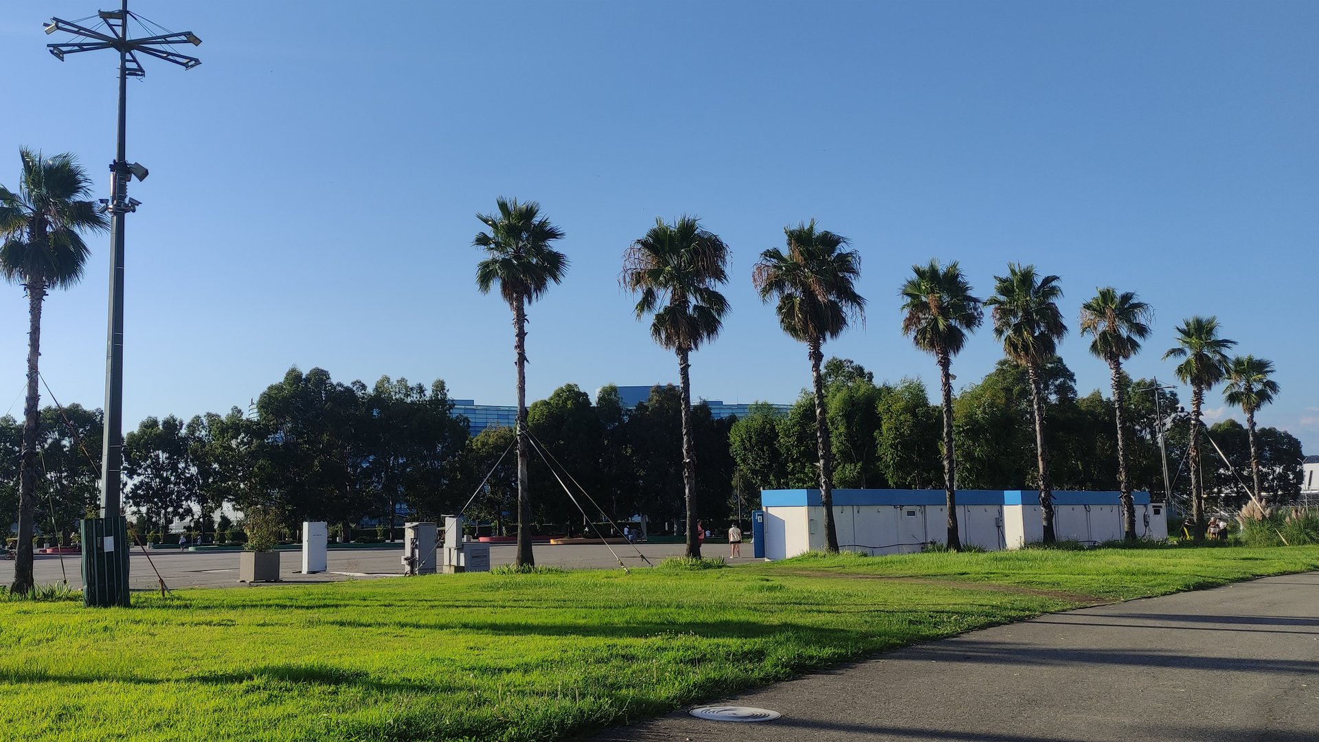 ВЛОГ / Отпуск в Адлере / Олимпийский парк / Цены в Адлере / Сириус / смотреть онлайн