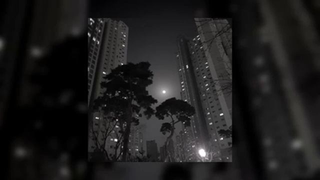 ночной вайб плейлист ( speed up ) смотреть онлайн