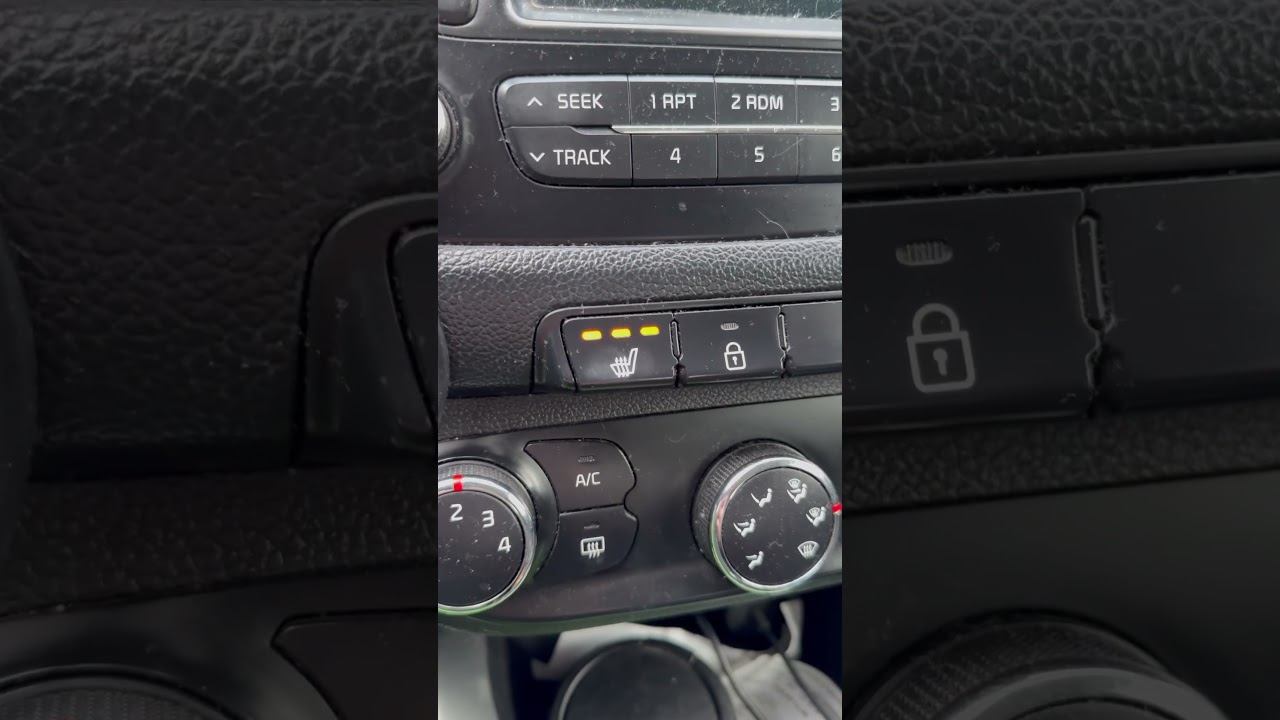 Kia Hyundai - не вставайте коленками на сиденья! #kia #hyundai смотреть онлайн