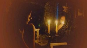 РИТУАЛ-ЧИСТКА ЗАКРЫТИЯ ВРАГА В ЗЕРКАЛЬНЫЙ ЛАБИРИНТ!