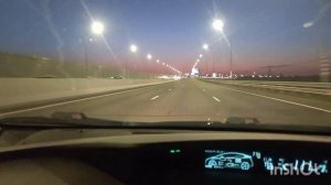 Трасса Краснодар-Керчь