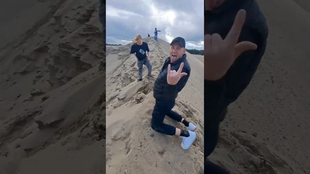 Что такое лето. 2025