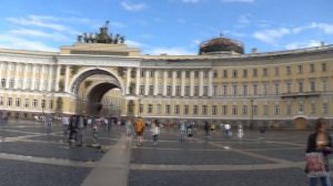 Санкт-Петербург,цетральная площадь,красоты,обзор,смотрим