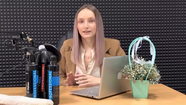 Процесс продаж клининговых услуг